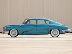 Tucker Sedan 1948 года